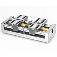 Quick-change Skruestik