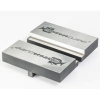 Kæber sæt Stål Glat slet min