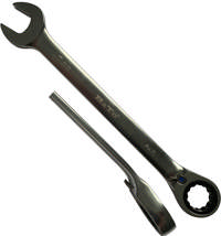 Bato Ringskraldenøgle 10mm 25010