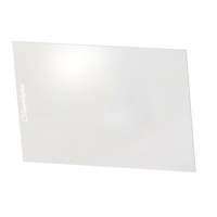 3M/Speedglas Beskyttelsesglas Indvendig 77x117 For G5-01 og G5-03 (pk á 5 stk.)
