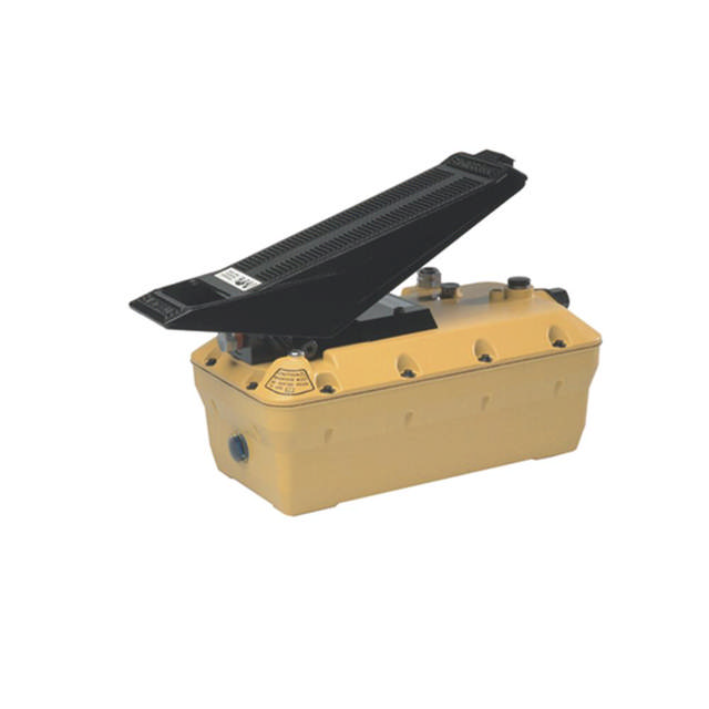 Parflex Crimper Power Units