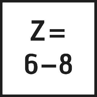 F1675.B.080.Z08.50.P