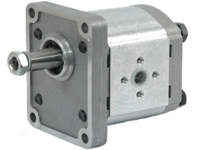 Gear pump Grp. 2