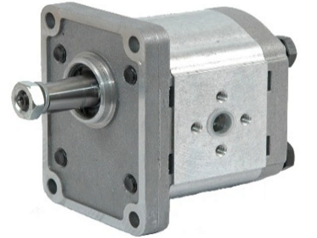 Gear pump Grp. 1