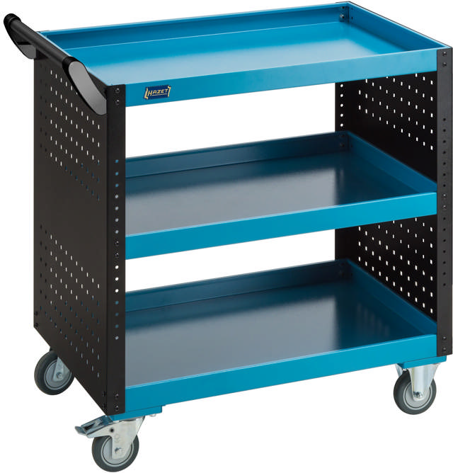 HAZET Service trolley <font face=