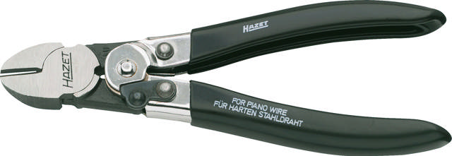 HAZET SIDEBIDETANG 160 MM