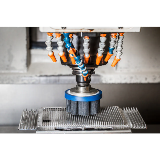 Application Pic 2 DBU 100/22,2 SiC 120 1,10 FLEX