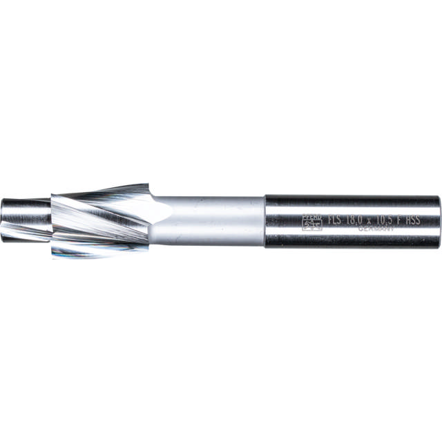 Product picture Primär-Darstellung FLS HSS DIN 373 18,0 F