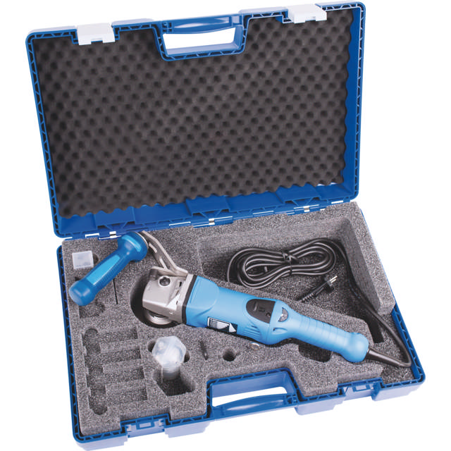 Product picture Primär-Darstellung EDGE FINISH UWER 18/110 EF-R3/45° TK 230 V