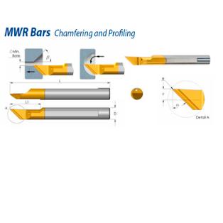 MWR Chamfering + Profiling