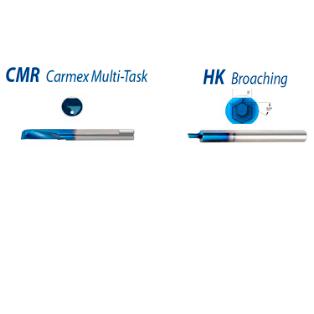 Multi-Task CRM & HK